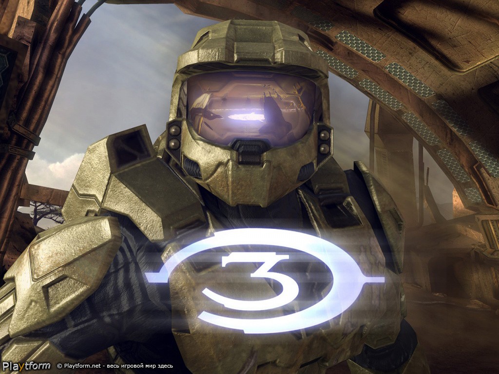 Halo 3 (Xbox 360)