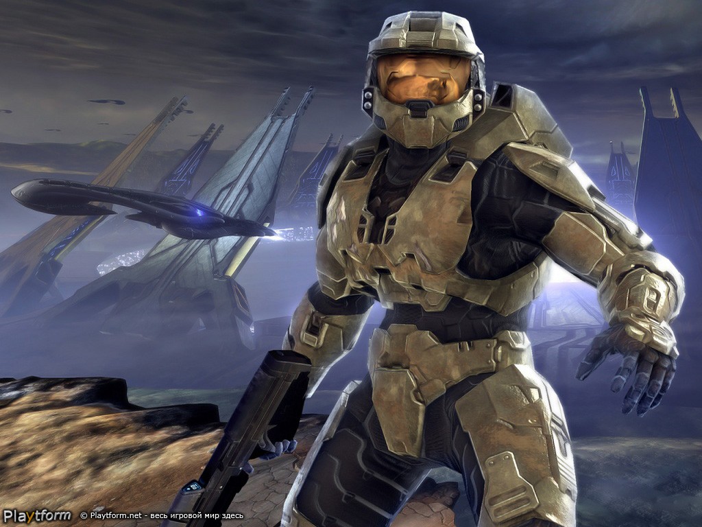 Halo 3 (Xbox 360)