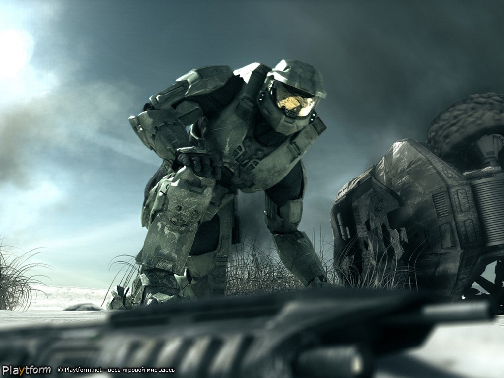 Halo 3 (Xbox 360)