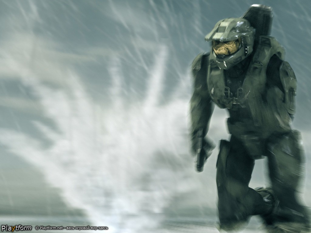 Halo 3 (Xbox 360)