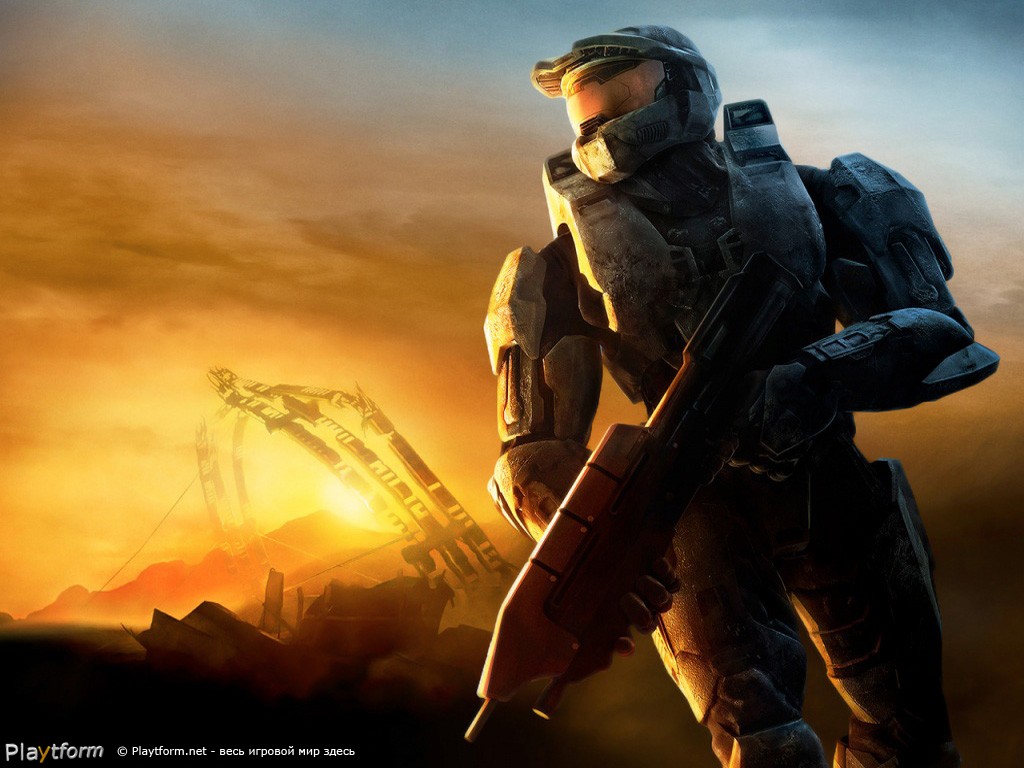 Halo 3 (Xbox 360)