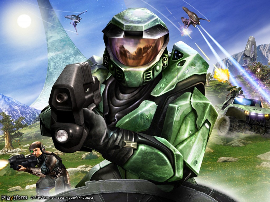 Halo Wars (Xbox 360)