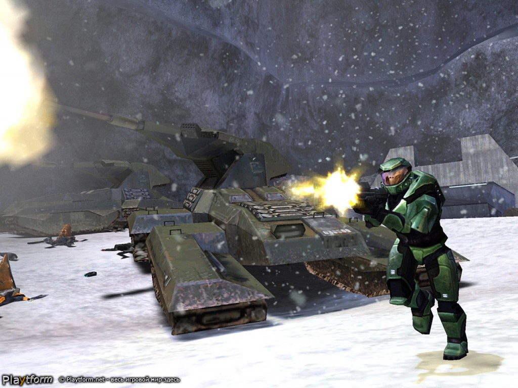 Halo Wars (Xbox 360)