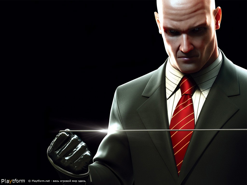 Hitman: Blood Money (PC)