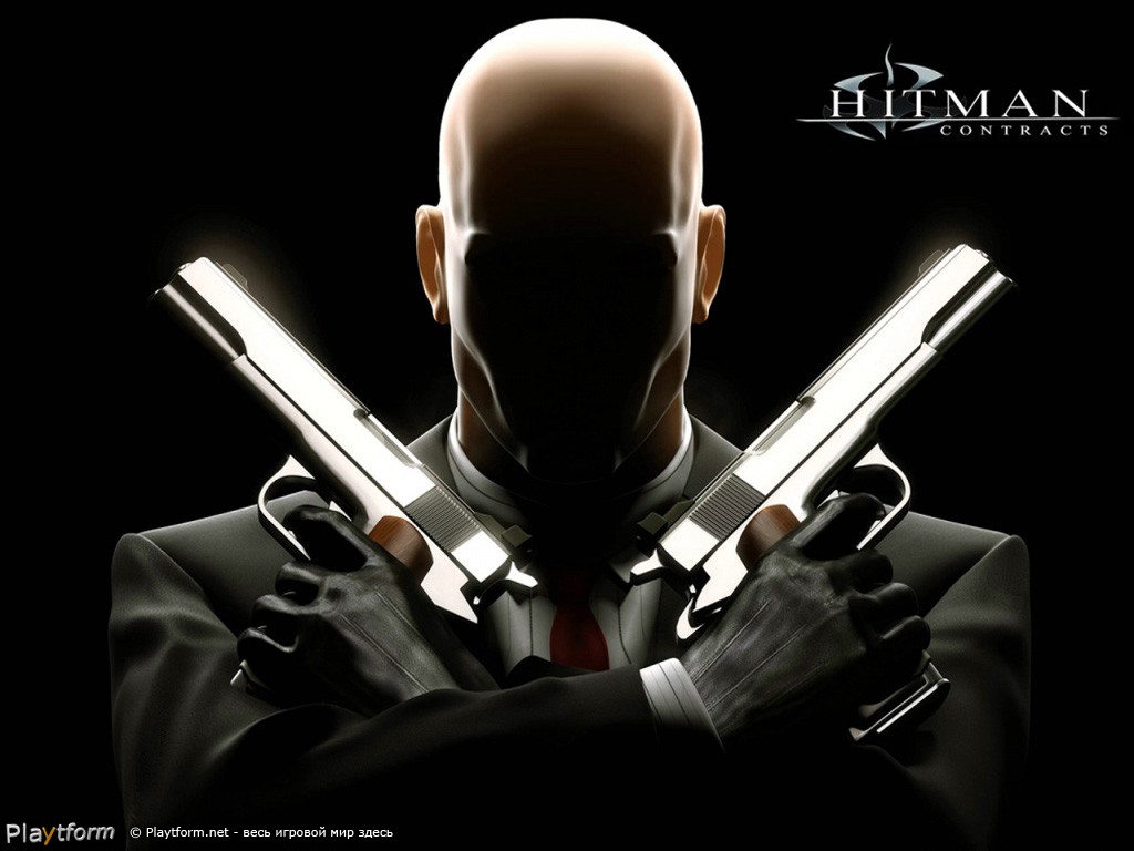 Hitman: Contracts (PC)