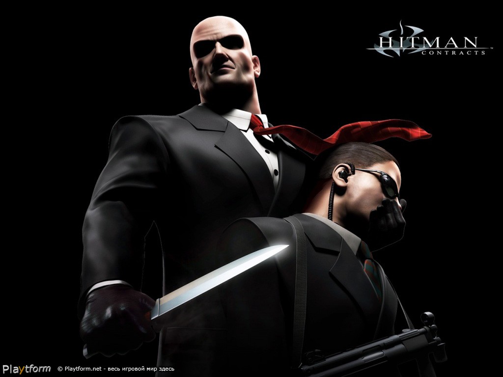 Hitman: Contracts (PC)