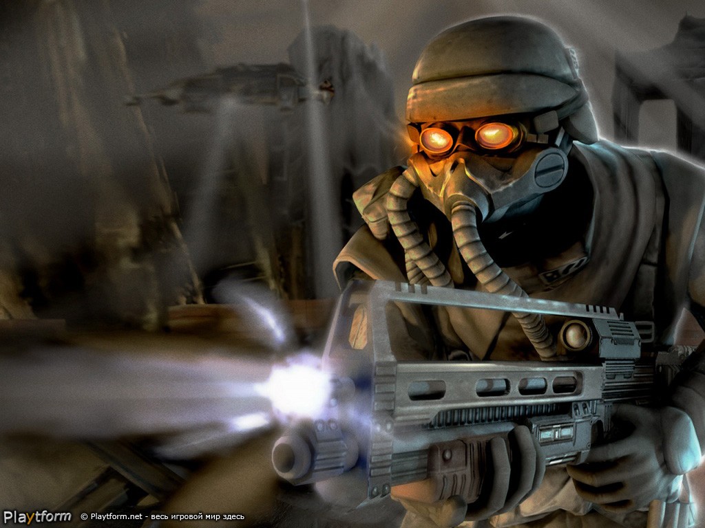 Killzone (PlayStation 2)