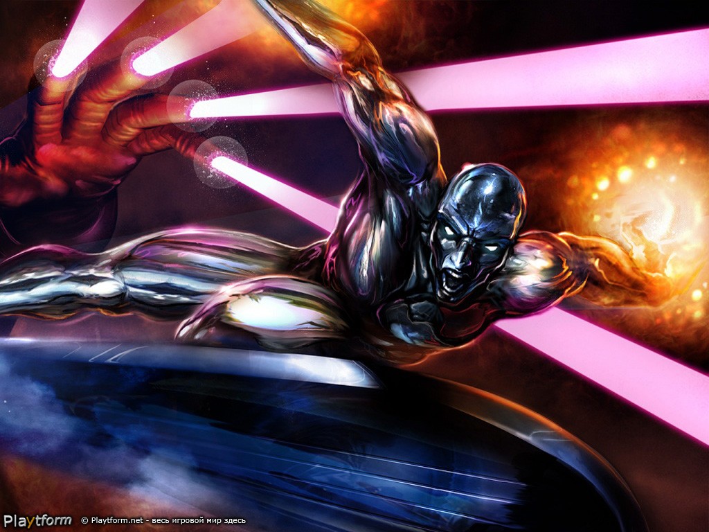 Marvel: Ultimate Alliance (PSP)