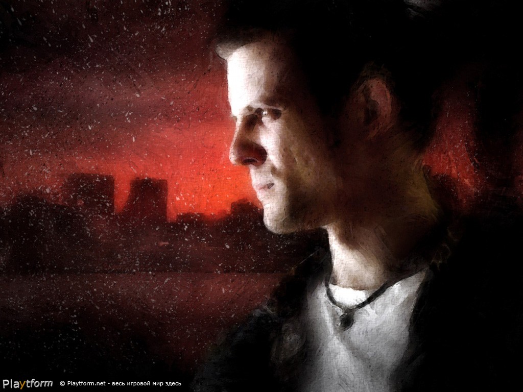 Max Payne (PC)