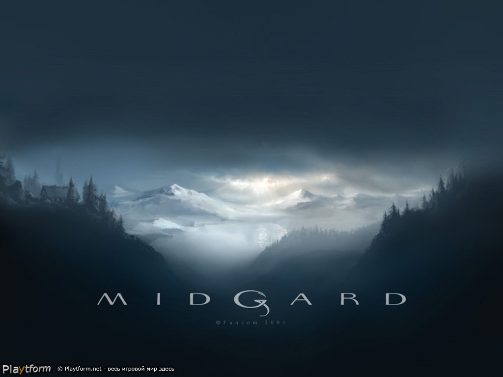 Midgard (PC)