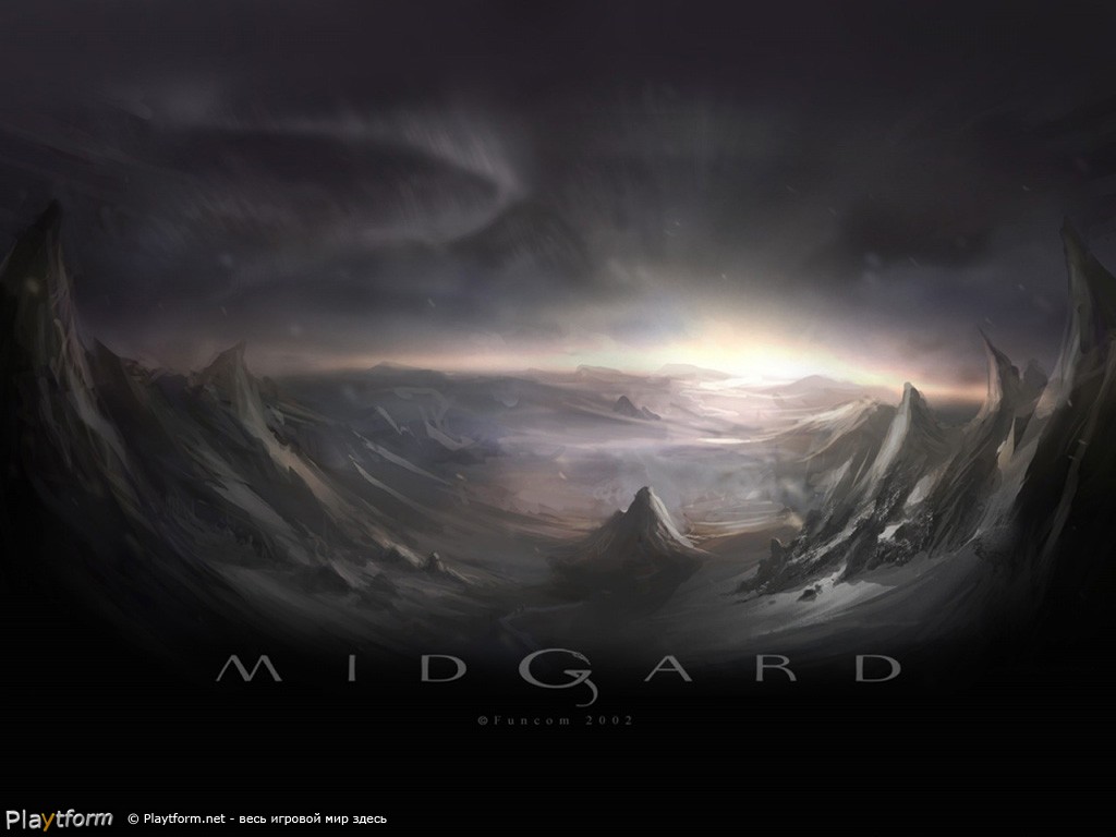 Midgard (PC)