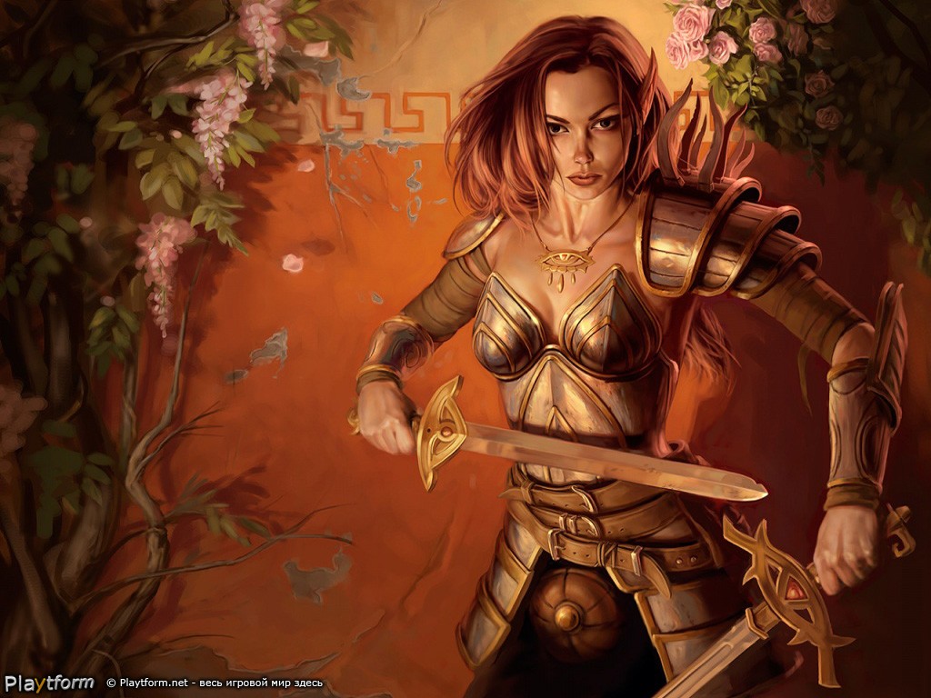 Neverwinter Nights (Macintosh)