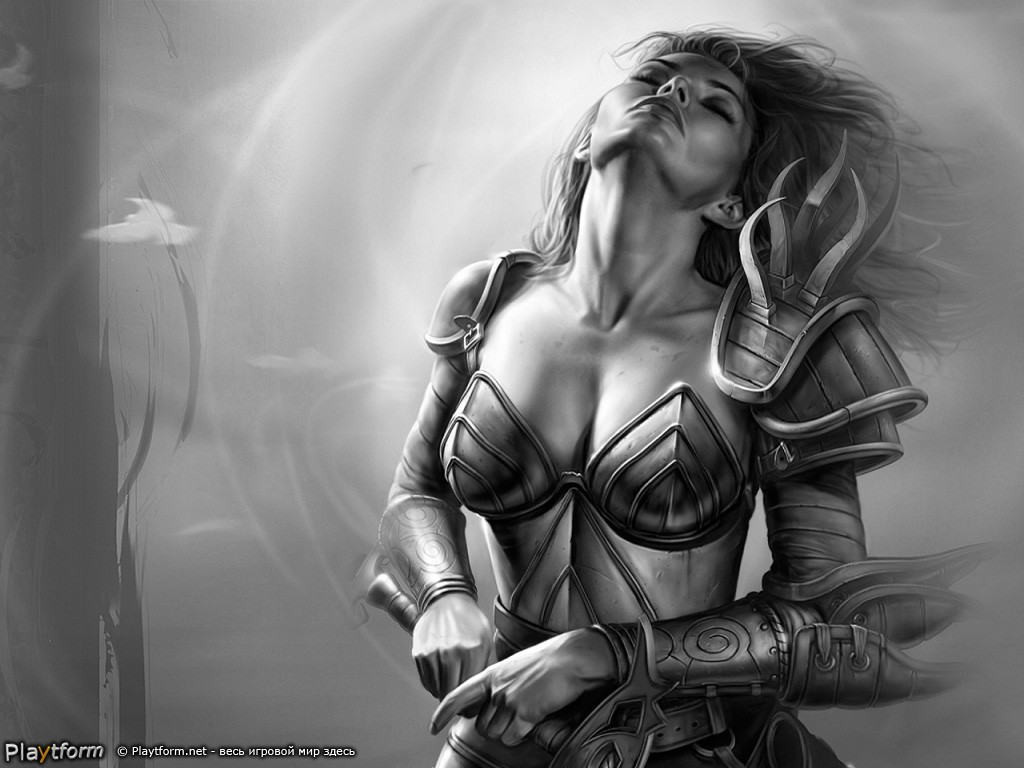Neverwinter Nights (Macintosh)