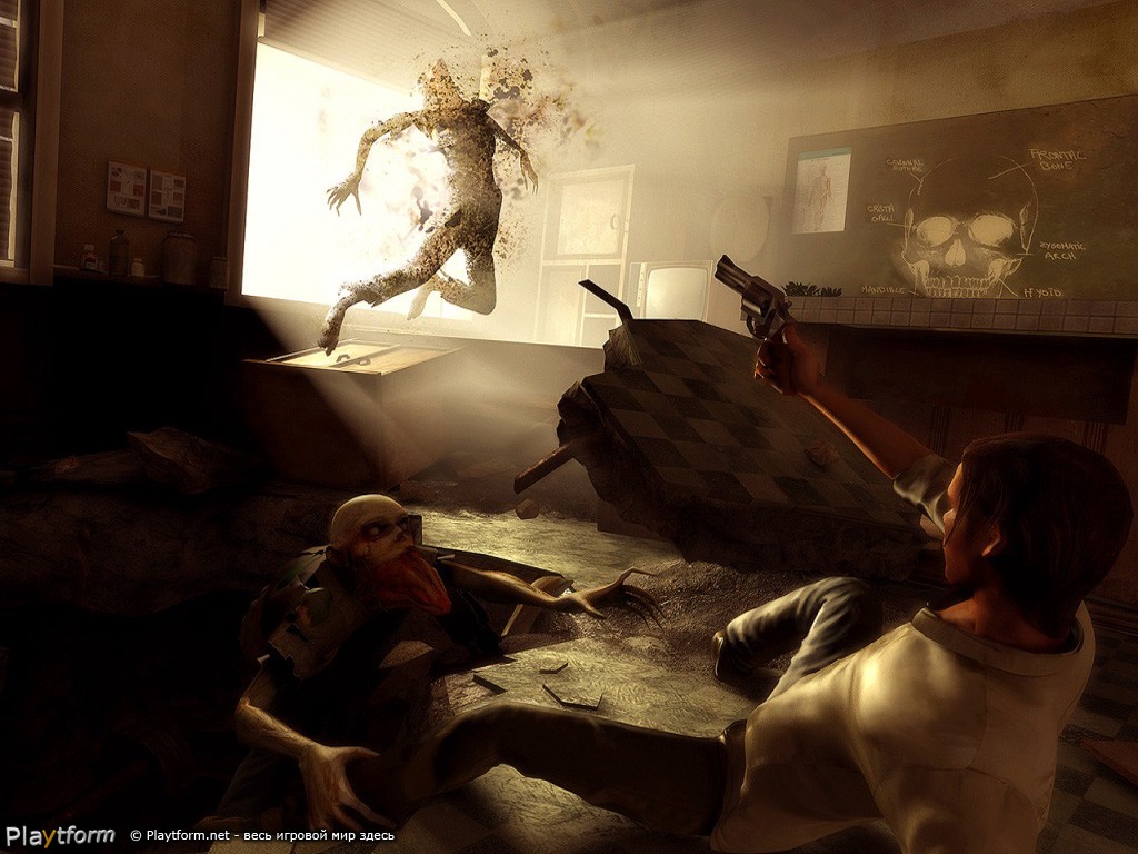 Obscure (PC)