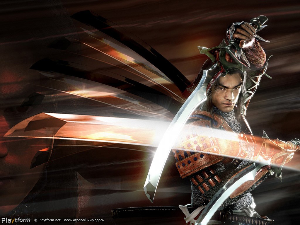 Onimusha 3: Demon Siege (PC)