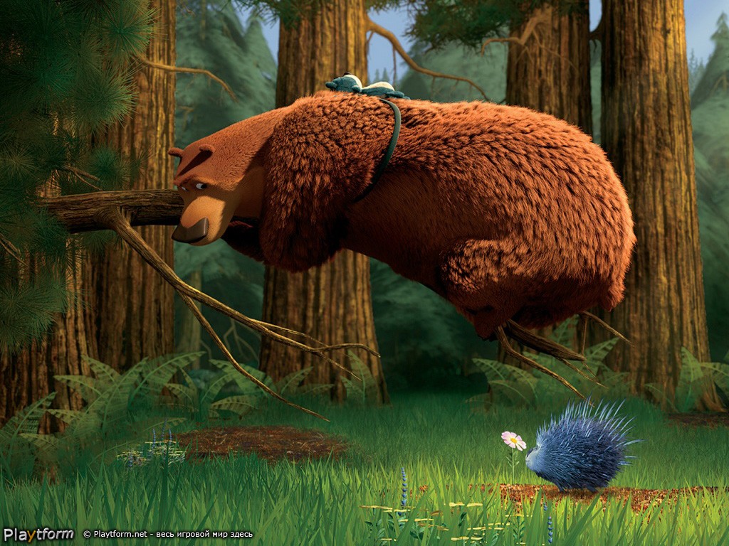 Open Season (DS)