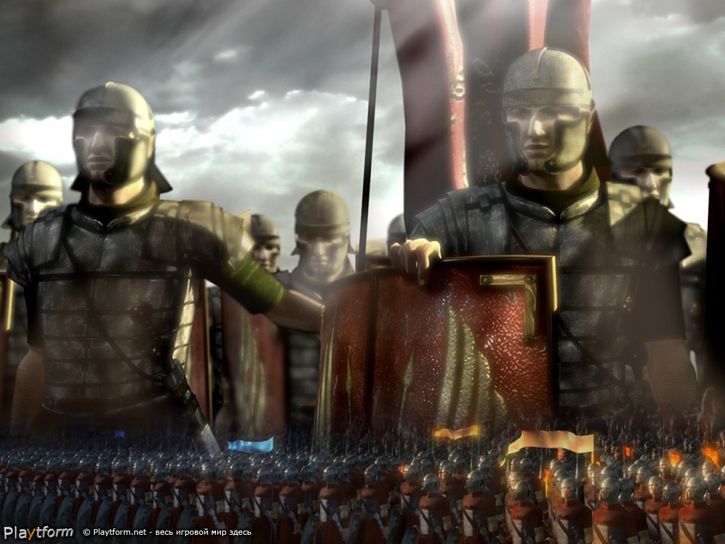 Praetorians (PC)