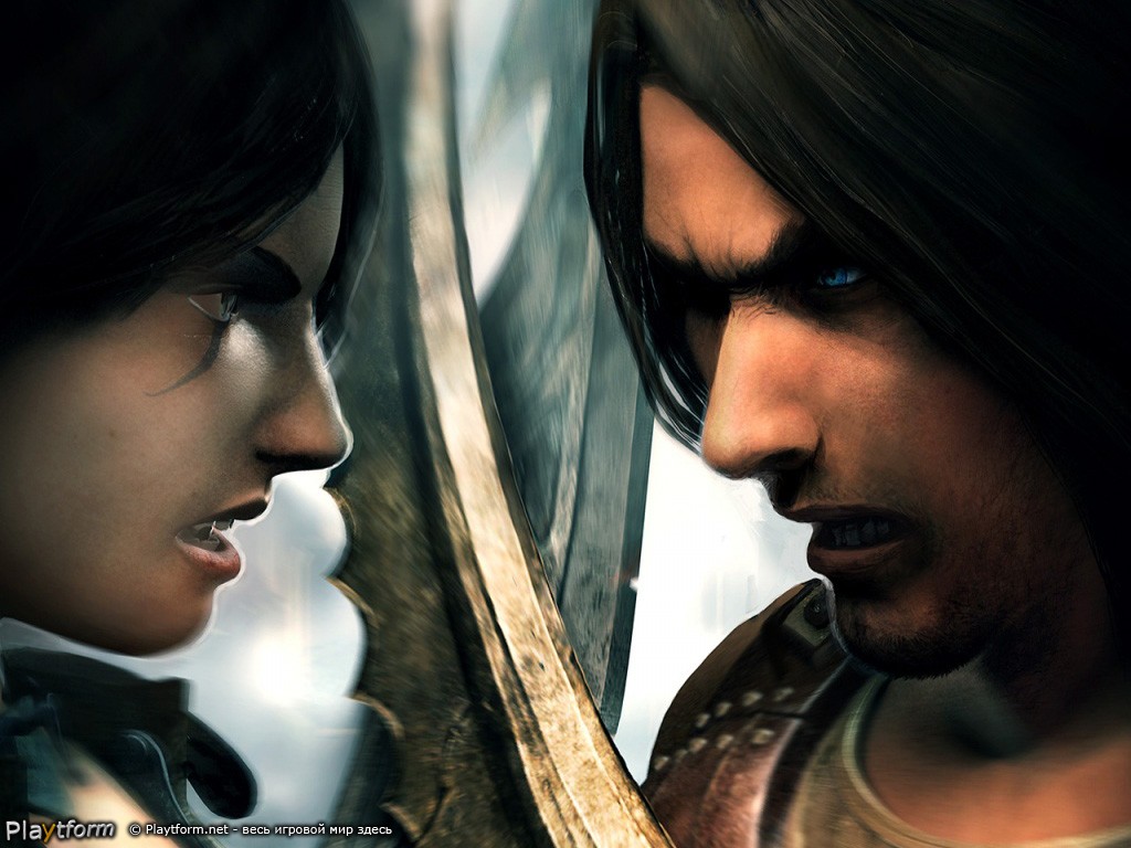 Prince of Persia: Warrior Within (PC)