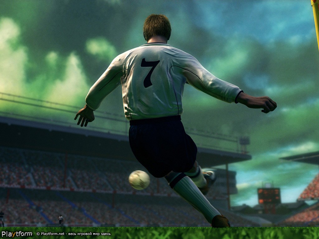 Pro Evolution Soccer 2 (PlayStation)