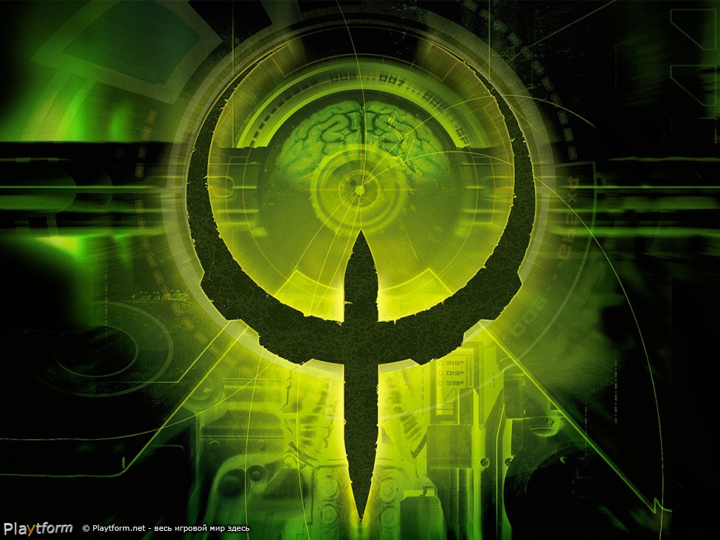 Quake 4 (Unix/Linux)