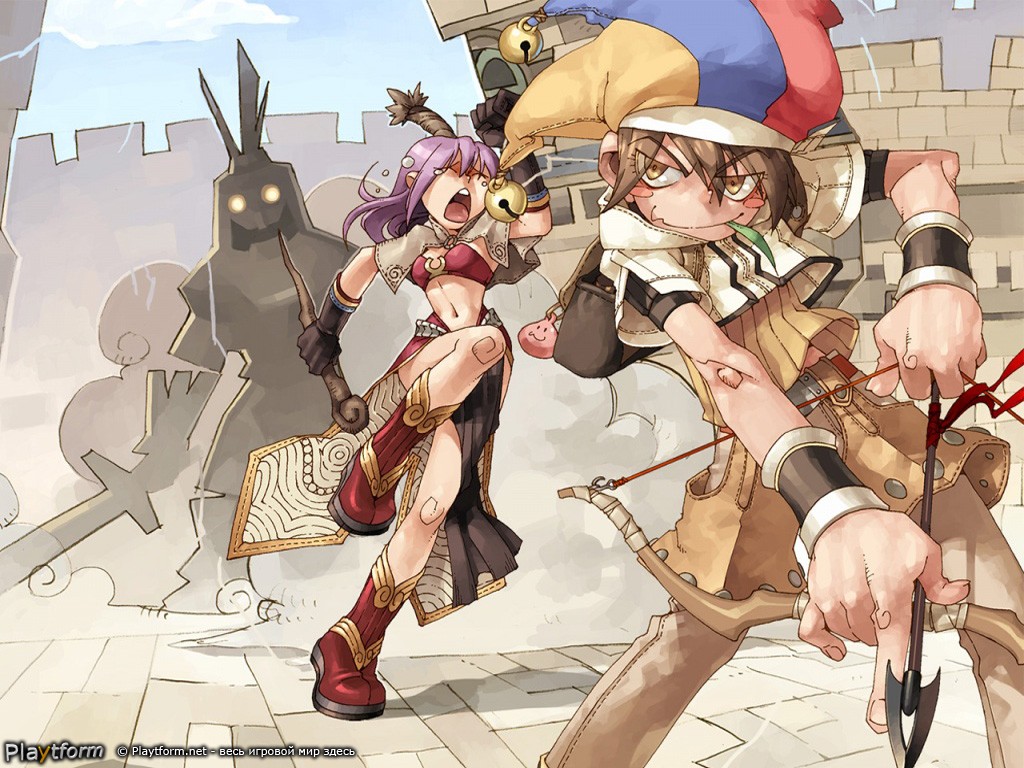 Ragnarok Online (PC)