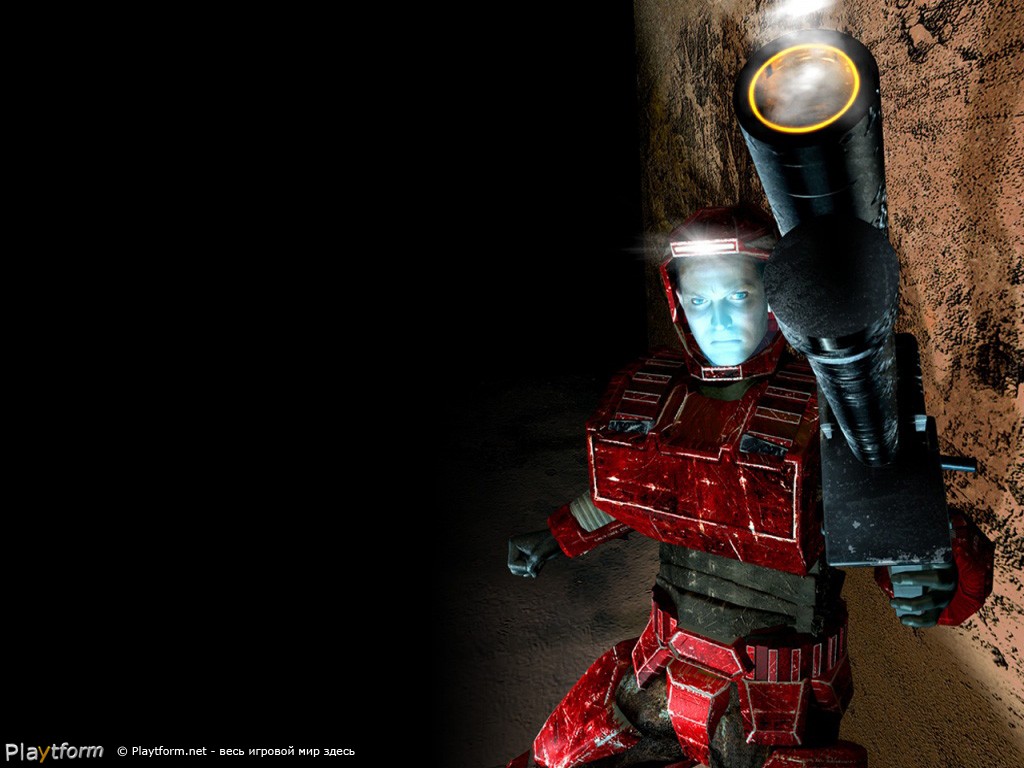 Red Faction (Mobile)