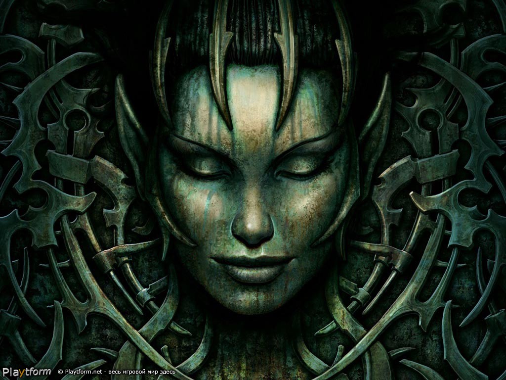 SpellForce 2: Shadow Wars (PC)