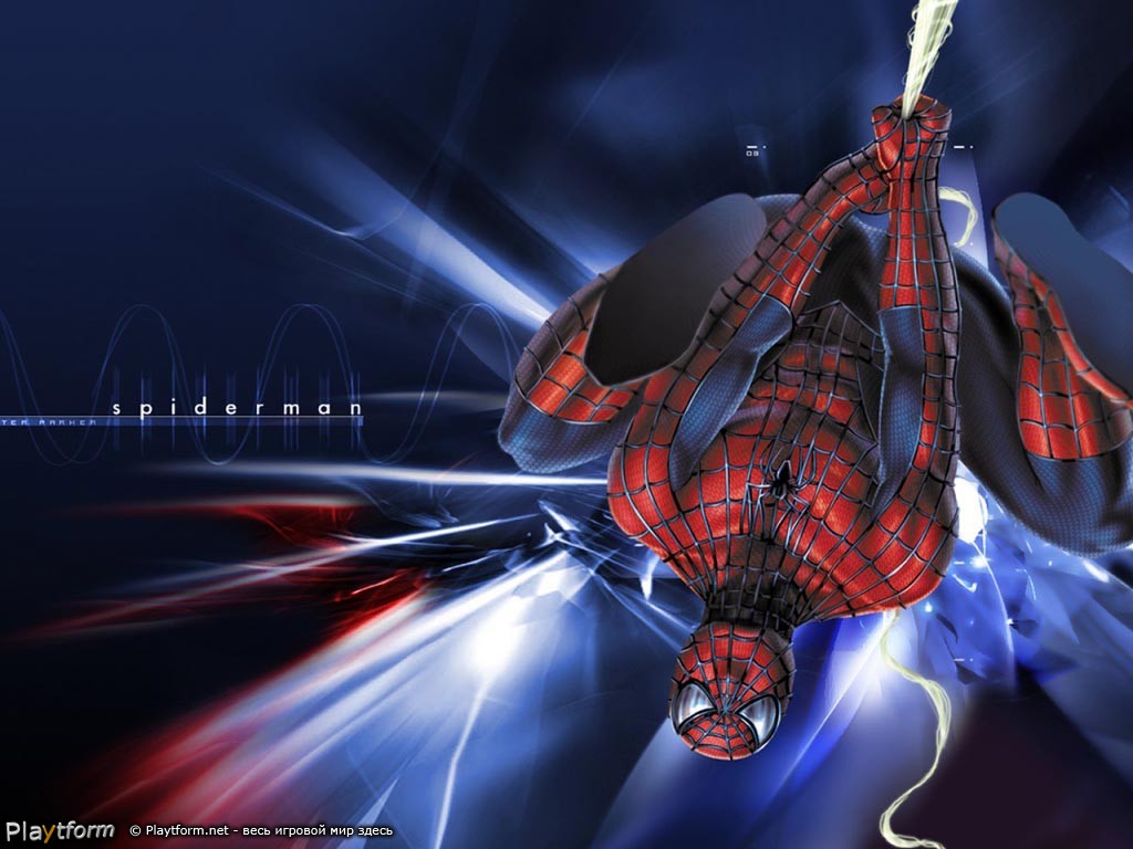 Spider-Man 2 (PlayStation 2)