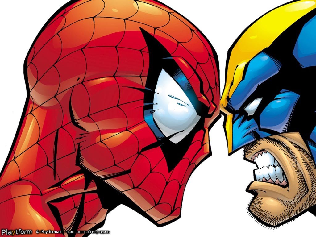 Spider-Man (Dreamcast)