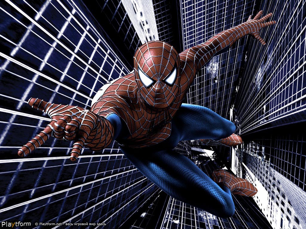 Spider-Man 3 (PC)