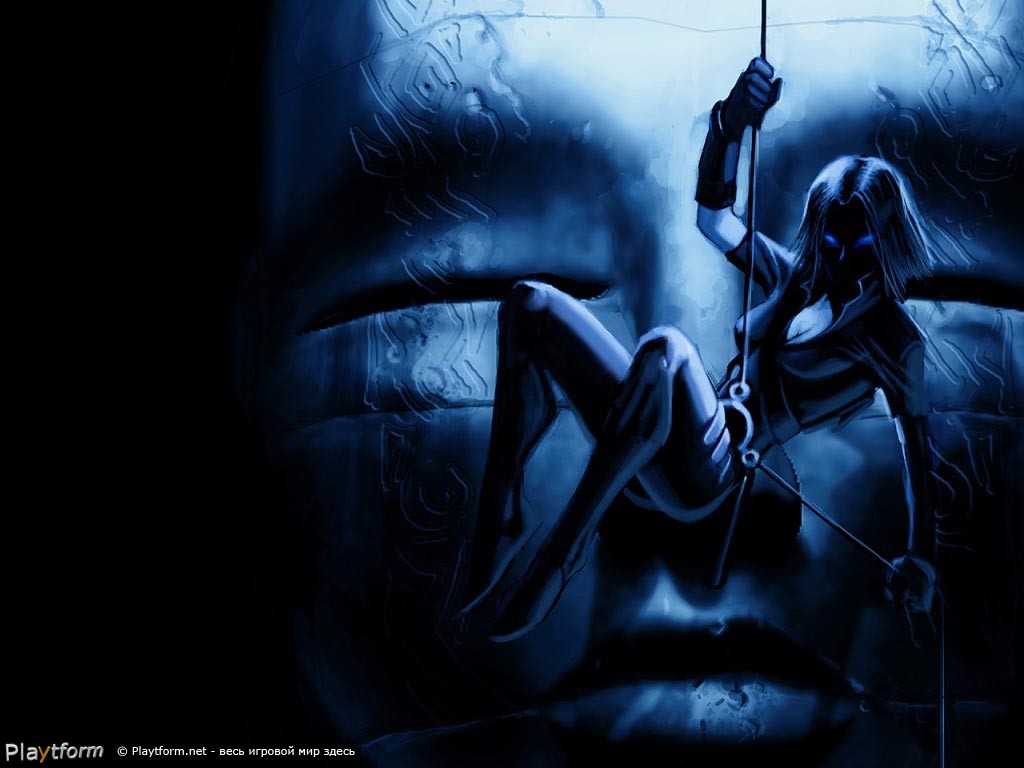 Stolen (PlayStation 2)