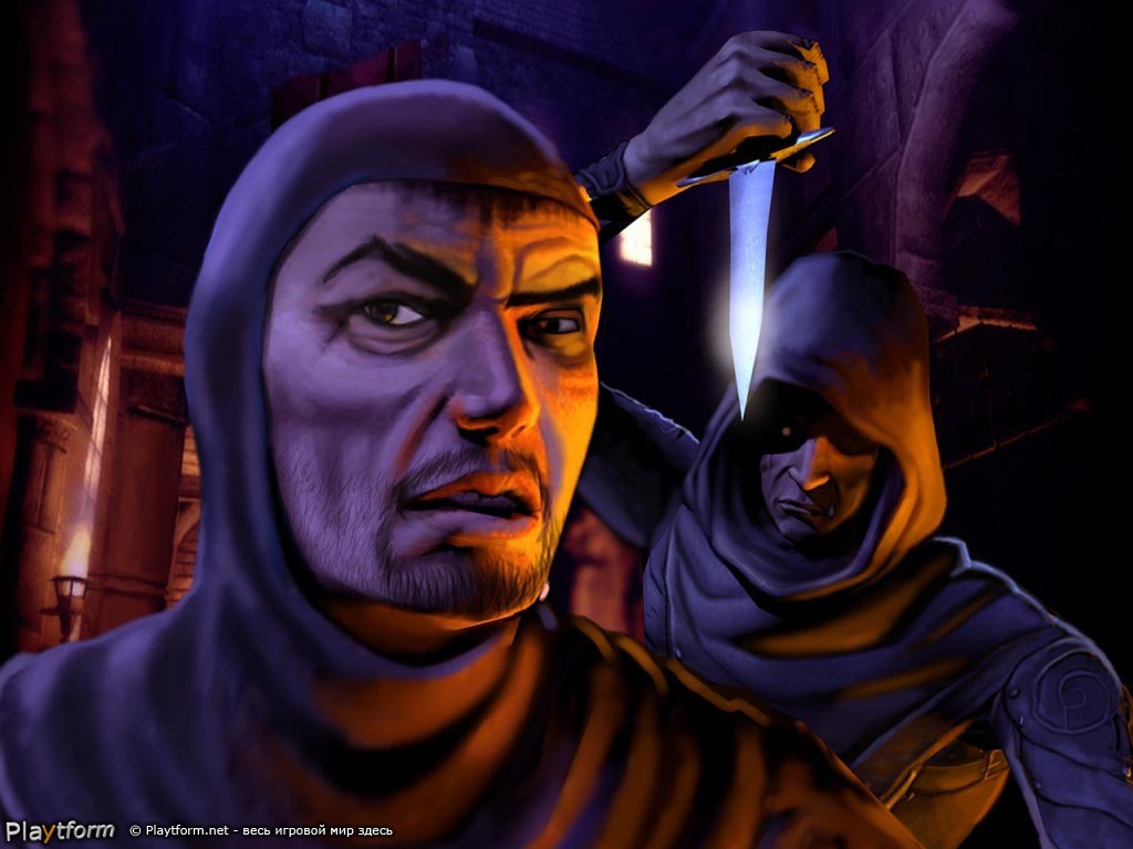 Thief: Deadly Shadows (Xbox)