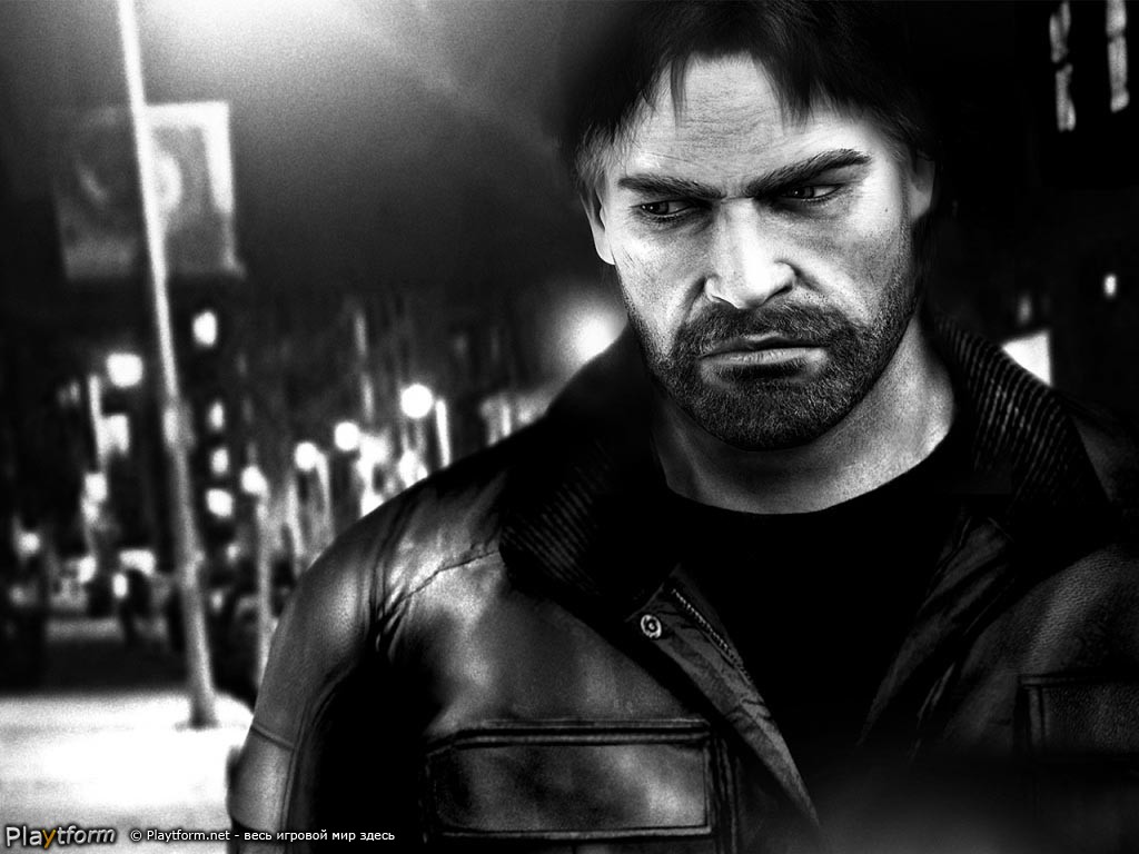 Tom Clancy's Splinter Cell Double Agent (BlackBerry)