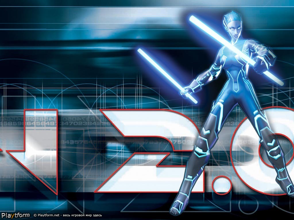 Tron 2.0 (PC)