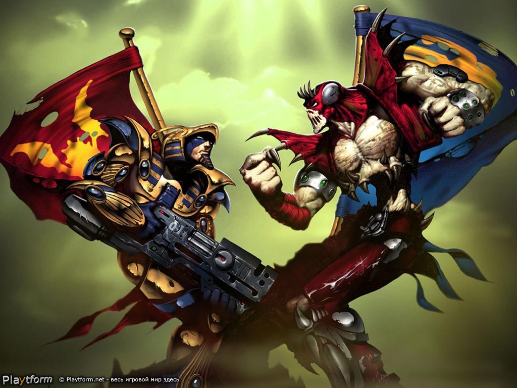 Unreal Tournament 2003 (PC)