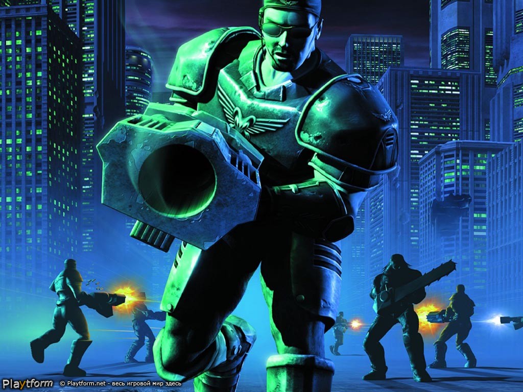 Unreal Tournament (PlayStation 2)
