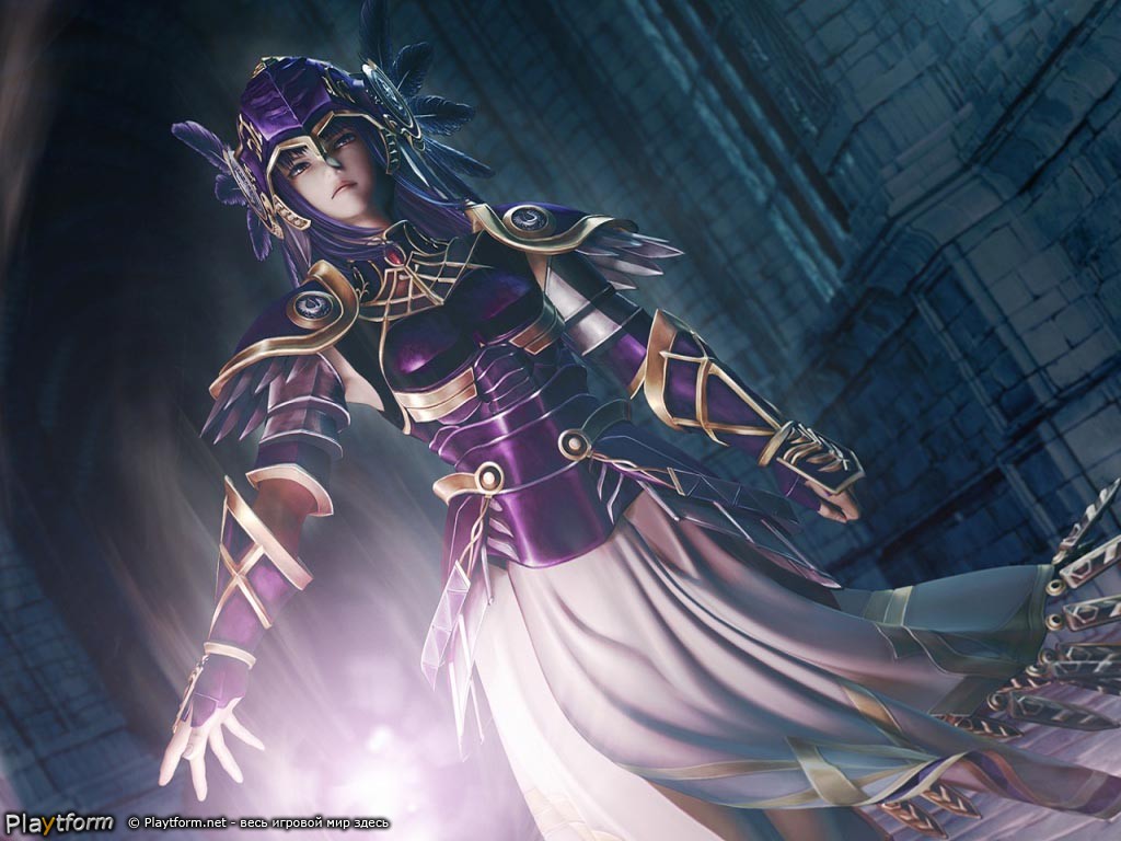 Valkyrie Profile 2: Silmeria (PlayStation 2)