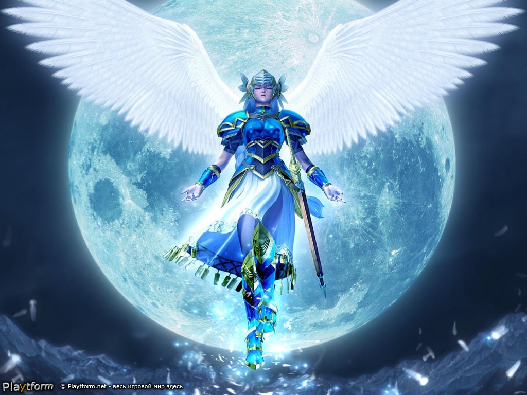 Valkyrie Profile: Lenneth (PSP)