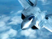 Ace Combat 04: Shattered Skies