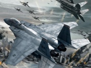 Ace Combat 6: Fires of Liberation