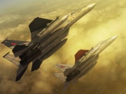 Ace Combat Zero: The Belkan War