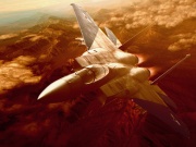 Ace Combat Zero: The Belkan War