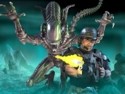 Aliens Versus Predator 2