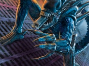 Aliens Versus Predator 2