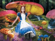 American McGee's Alice