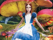 American McGee's Alice