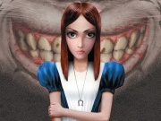 American McGee's Alice