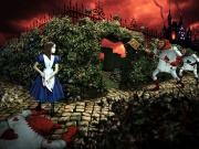 American McGee's Alice