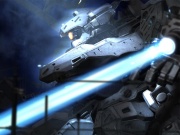 Armored Core: Silent Line Portable