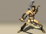 Barbarian